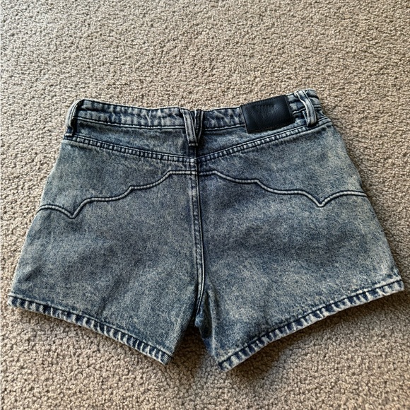 Buckle/ Sterling & Stitch jean shorts - Picture 2 of 3